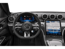 Mercedes-Benz C-Class AMG C 43 4MATIC Sedan 2026