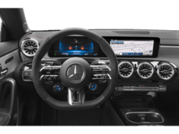 Mercedes-Benz CLA AMG CLA 45 4MATIC Coupe 2026