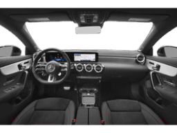 Mercedes-Benz CLA AMG CLA 45 4MATIC Coupe 2026