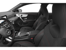 Mercedes-Benz CLA AMG CLA 45 4MATIC Coupe 2026