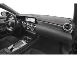 Mercedes-Benz CLA AMG CLA 45 4MATIC Coupe 2026