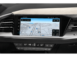 Audi Q4 e-tron Premium 55 quattro 2024