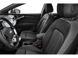 Audi Q4 e-tron Premium 55 quattro 2024