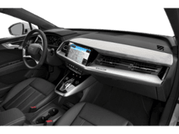 Audi Q4 e-tron Premium 55 quattro 2024