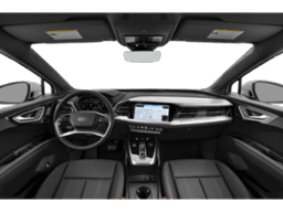 Audi Q4 e-tron Premium 55 quattro 2024