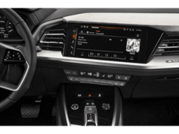 Audi Q4 e-tron Premium 55 quattro 2024