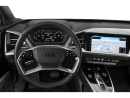 Audi Q4 e-tron Premium 55 quattro 2024