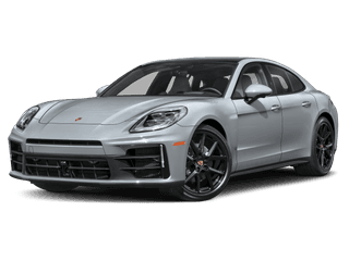 Porsche Panamera Base RWD Porsche Panamera Base RWD
