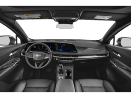 Cadillac XT4 FWD 4dr Premium Luxury 2024