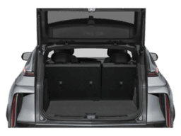 Cadillac LYRIQ 4dr Tech w/1SA 2024