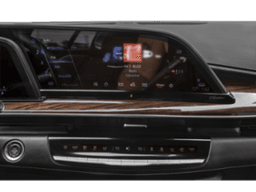 Cadillac Escalade 4WD 4dr Sport 2024