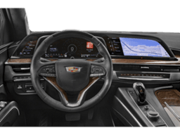 Cadillac Escalade 4WD 4dr Sport 2024