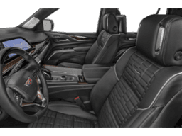 Cadillac Escalade 4WD 4dr Sport 2024