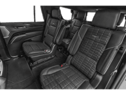 Cadillac Escalade 4WD 4dr Sport 2024