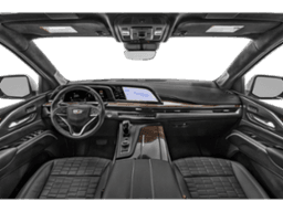 Cadillac Escalade 4WD 4dr Sport 2024