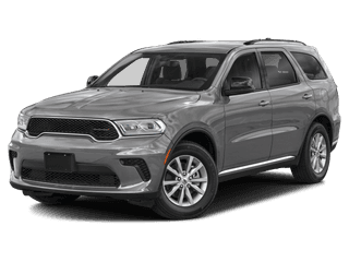 Dodge Durango GT RWD Dodge Durango GT RWD
