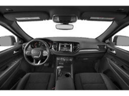 Dodge Durango GT AWD 2026
