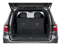 Dodge Durango GT Plus HEMI V8 AWD 2026