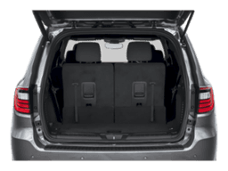 Dodge Durango GT HEMI V8 AWD 2026