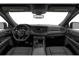 Dodge Durango GT HEMI V8 AWD 2026