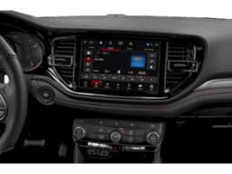 Dodge Durango GT HEMI V8 AWD 2026