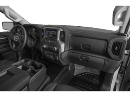 GMC Sierra 1500 4WD Crew Cab 147" Denali 2025