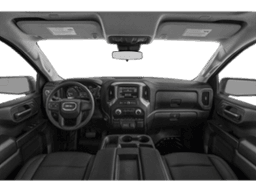 GMC Sierra 1500 4WD Crew Cab 147" Denali 2025