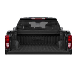GMC Sierra 1500 4WD Crew Cab 147" Denali 2025