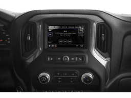 GMC Sierra 1500 4WD Double Cab 147" Elevation w/3SB 2025