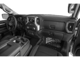 GMC Sierra 1500 4WD Double Cab 147" Elevation w/3SB 2025