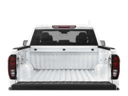 GMC Sierra 1500 4WD Double Cab 147" Elevation w/3SB 2025