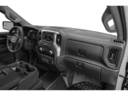 GMC Sierra 1500 4WD Reg Cab 126" Pro 2025