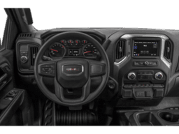 GMC Sierra 1500 4WD Reg Cab 126" Pro 2025