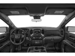 GMC Sierra 1500 4WD Reg Cab 126" Pro 2025