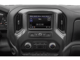 GMC Sierra 1500 4WD Reg Cab 126" Pro 2025
