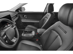Hyundai IONIQ 5 Limited RWD 2027
