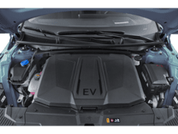Hyundai IONIQ 5 Limited RWD 2027