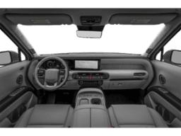 Hyundai Palisade Hybrid Calligraphy AWD 2027