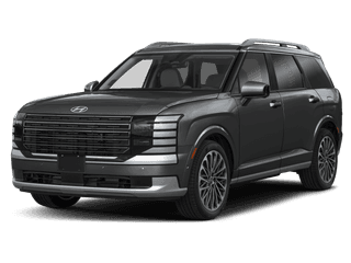 Hyundai Palisade Hybrid Calligraphy AWD Hyundai Palisade Hybrid Calligraphy AWD