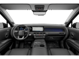 Hyundai Palisade Hybrid Limited 8P AWD 2027