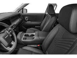 Hyundai Palisade Hybrid SEL 7P AWD 2027
