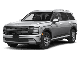 Hyundai Palisade Hybrid SEL 7P AWD Hyundai Palisade Hybrid SEL 7P AWD