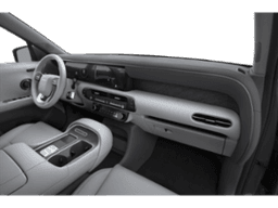 Hyundai Palisade Hybrid Limited 7P AWD 2027