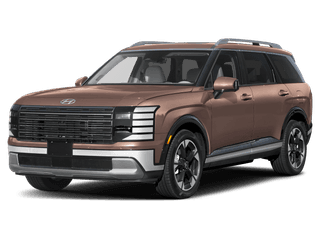 Hyundai Palisade Hybrid Limited 7P AWD Hyundai Palisade Hybrid Limited 7P AWD