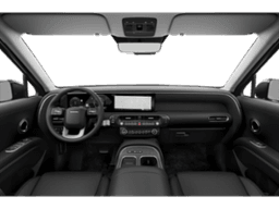 Hyundai Palisade Hybrid SEL 8P AWD 2027