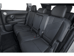 Hyundai Palisade Hybrid SEL Premium 8P AWD 2027