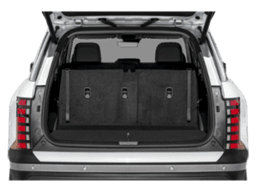 Hyundai Palisade Hybrid SEL Premium 8P AWD 2027