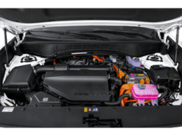 Hyundai Palisade Hybrid SEL Premium 8P AWD 2027