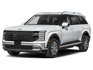 Hyundai Palisade Hybrid Blue SEL Premium 8P FWD Hyundai Palisade Hybrid Blue SEL Premium 8P FWD