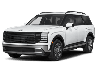 Hyundai Palisade Hybrid SEL Premium 7P AWD Hyundai Palisade Hybrid SEL Premium 7P AWD